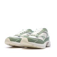 Baskets Blanc/Vert Homme Tommy Hilfiger Archive 25 vue 6