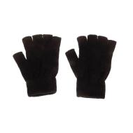 Mitaines Noir Femme Cairn Bako vue 2