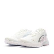 Baskets de Sport Blanches Femme Puma All-day Active vue 6