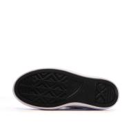 Baskets Noires Femme Converse Chuck Taylor All Star Move vue 5