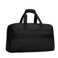 Sac de Voyage Noir Homme Tommy Hilfiger Repreve vue 2