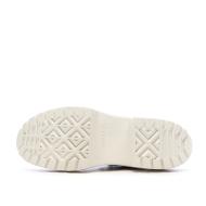 Baskets Kaki Femme Converse Chuck Taylor All Star Lugged Heel vue 5