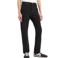 Jean 501 Noir Homme Levi's Original Black pas cher