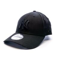 Casquette Noir Homme New Era League 940 Neyyan pas cher