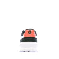 Baskets Noir Enfant Puma Graviton vue 3