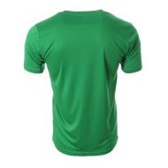 T-shirt de Sport Vert Homme Umbro Print vue 2