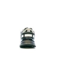 Baskets Blanc/Noir Homme Puma Mirage 383107 vue 3