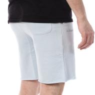 Short Bleu Homme Kappa Felito vue 2