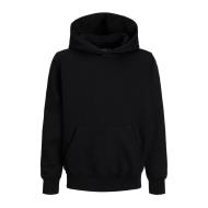 Sweat Noir Garçon Jack & Jones Jeurban