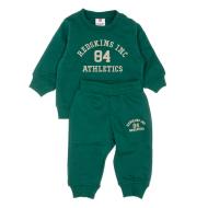 Ensemble de survêtement Vert Garçon Redskins SET3100