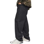 Baggy Jeans Schwarz Herren Jack & Jones Original 706 Ansicht 2