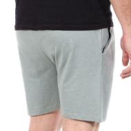 Shorts Blau Männlich No Publik NP Ansicht 2