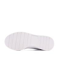 Baskets Blanches Homme Puma Caven vue 5