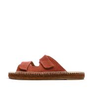Sandalias rojas para hombre Pare Gabia Batista barato