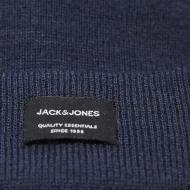 Bonnet Marine Homme Jack & Jones Beanie1 vue 2
