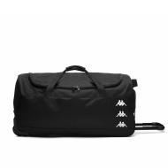 Valise Noire/Blanche Homme Kappa Garcisio pas cher
