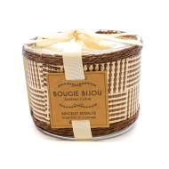 Bougie Bijou Stella Green Senteur Coton