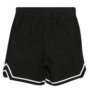 Short Noir Garçon Converse Admiral vue 2