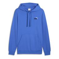 Sweat Bleu Homme Puma Color pas cher
