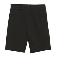 Short Noir Garçon Puma Ess+ Mid vue 2