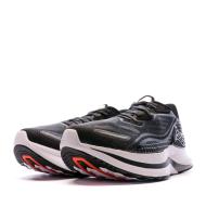 Chaussures de running Noires Homme Saucony Endorphin Shift 2 vue 6