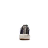 Teddy Smith Zapatillas de deporte para mujer en crudo/oro 120598 ver 3