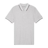 Polo Écru Homme Teddy Smith Pasy 2