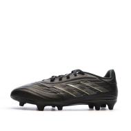 Chaussures de Foot Noires Adulte Homme Adidas Copa Pure 2 League FG pas cher
