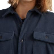 Chemises Polaires Homme Marine O'Neill Utility vue 3