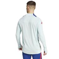 ESPAGNE Maillot Adidas Fef Pro Top vue 2