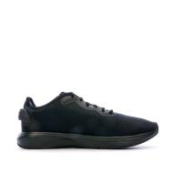 Chaussures de sport Noir Homme Puma Softride Cruise vue 2