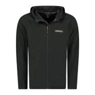 Polaire Noir Homme Geographical Norway Tugood