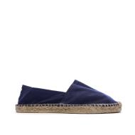 Espadrilles Bleu Homme Ushuaia Dimitrie vue 2
