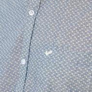 Chemisette Bleu Homme Kaporal Maele vue 3