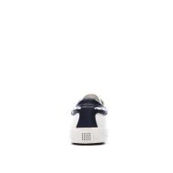 Baskets Blanches Homme TBS Lanzaro vue 3