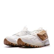 Baskets Blanches Homme New Balance MSXRCTUC vue 6
