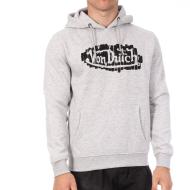 Sweat Gris Homme Von Dutch SWH pas cher