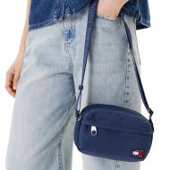 Sac Bandoulière Marine Femme Tommy Hilfiger Tjw Ess Daily vue 3