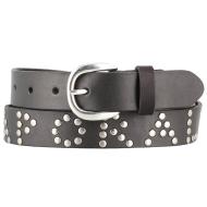 Ceinture Noire Femme Kaporal KENDAE24 pas cher