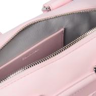 Sac à bandoulière Rose Femme Calvin Klein Jeans Bold vue 3