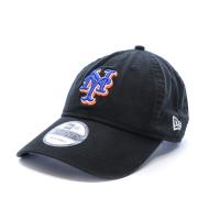Casquette Noire Homme New Era Neyme