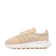 Baskets Rose Femme Adidas Retropy E5 pas cher