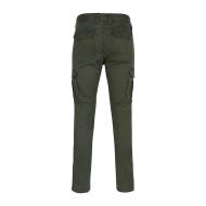 Pantalon Cargo Kaki Homme O'Neill Tapered vue 2