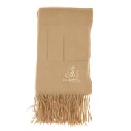 Écharpe Marron Femme Burton BERTILLE