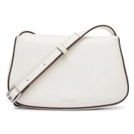 Sac à bandoulière Marron Femme Calvin Klein Jeans Flap Camera vue 2