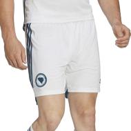 Bosnien Adidas Outdoor-Replica-Shorts 2022 günstig