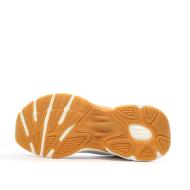 Baskets Beige Mixte Puma Teveris Nitro Corduroy vue 5