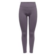 Legging Mauve Femme Only Pay Tights