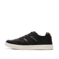 Baskets Noires Homme Chevignon Belal