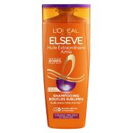 Shampoing Boucles définies Cheveux très secs et bouclés L'OREAL PARIS Huile extra riche pas cher